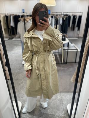 Тренч Twinset