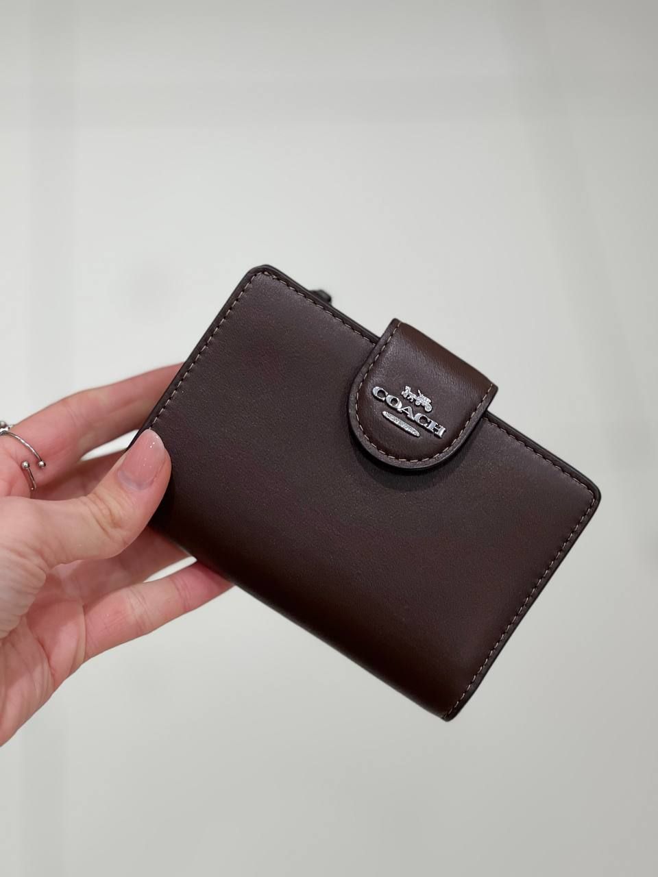 Кошелек Coach