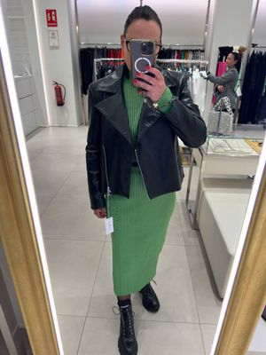 Куртка Patrizia Pepe