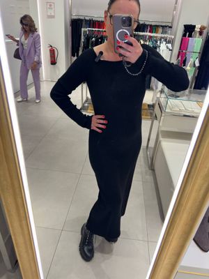 Платье Patrizia Pepe