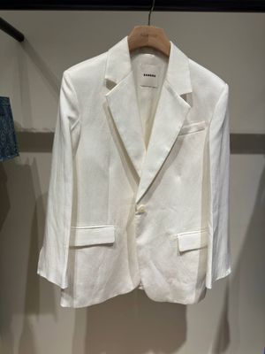 Жакет Sandro