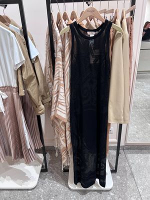 Платье Twinset