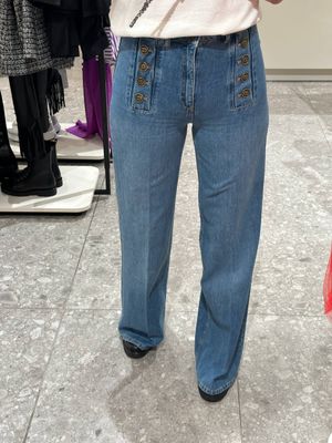 Брюки Twinset