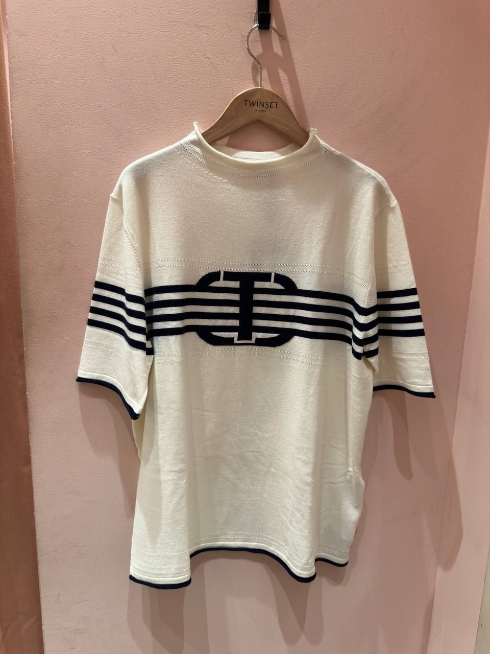 Футболка Twinset