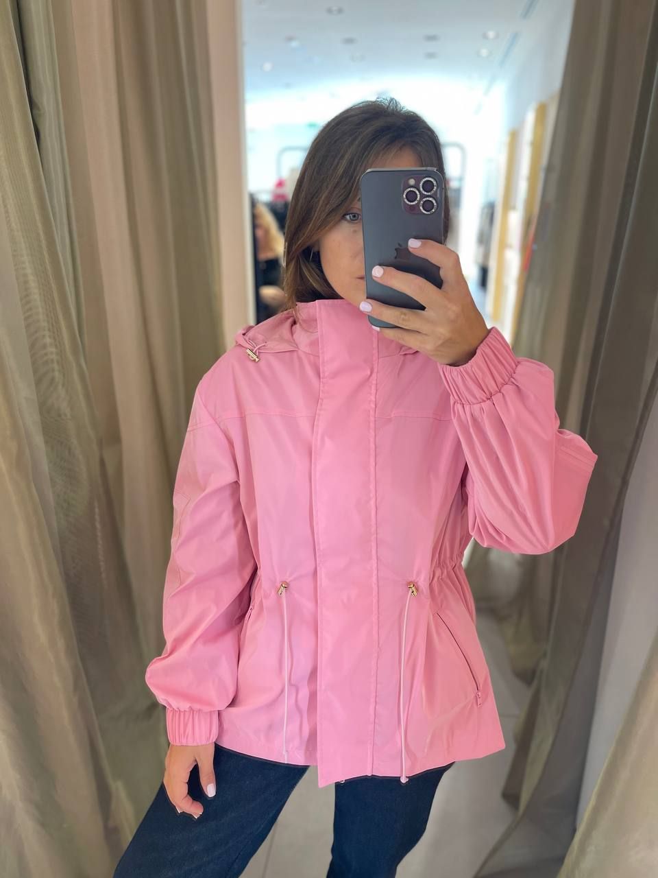 Куртка Patrizia Pepe
