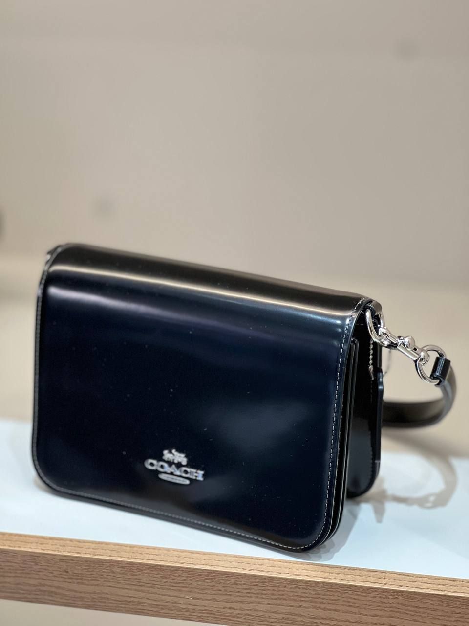Сумка Coach