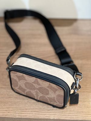 Мужская сумка Coach