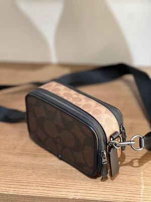 Мужская сумка Coach