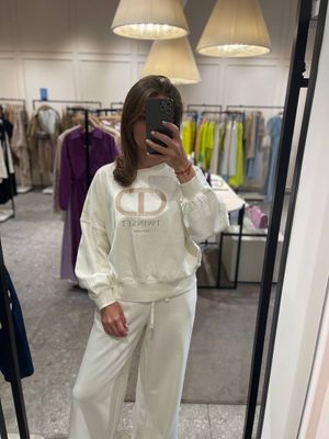 Свитшот Twinset