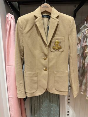 Жакет Polo RL