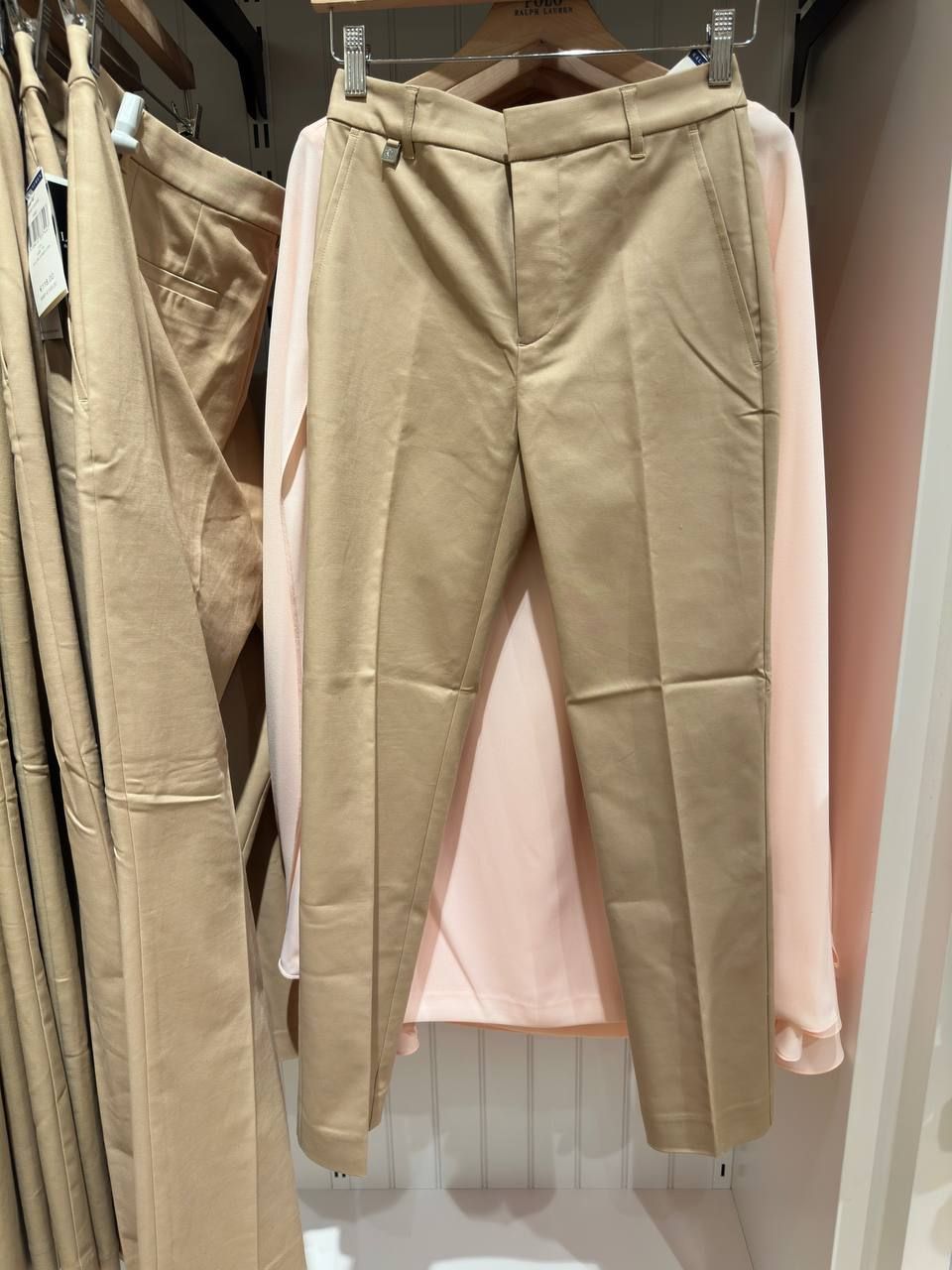 Брюки Polo RL