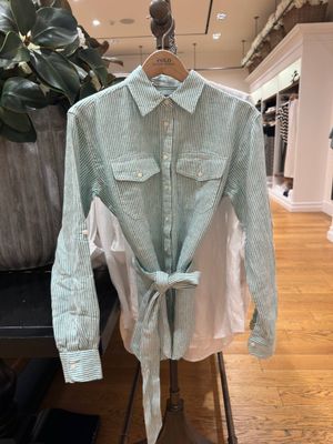 Рубашка Polo RL