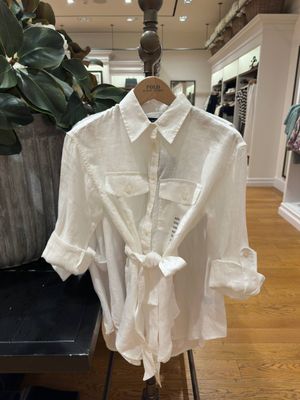 Рубашка Polo RL