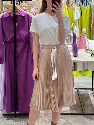 Платье Twinset