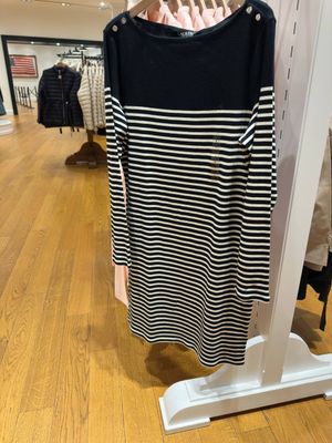 Платье Polo RL