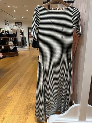 Платье Polo RL
