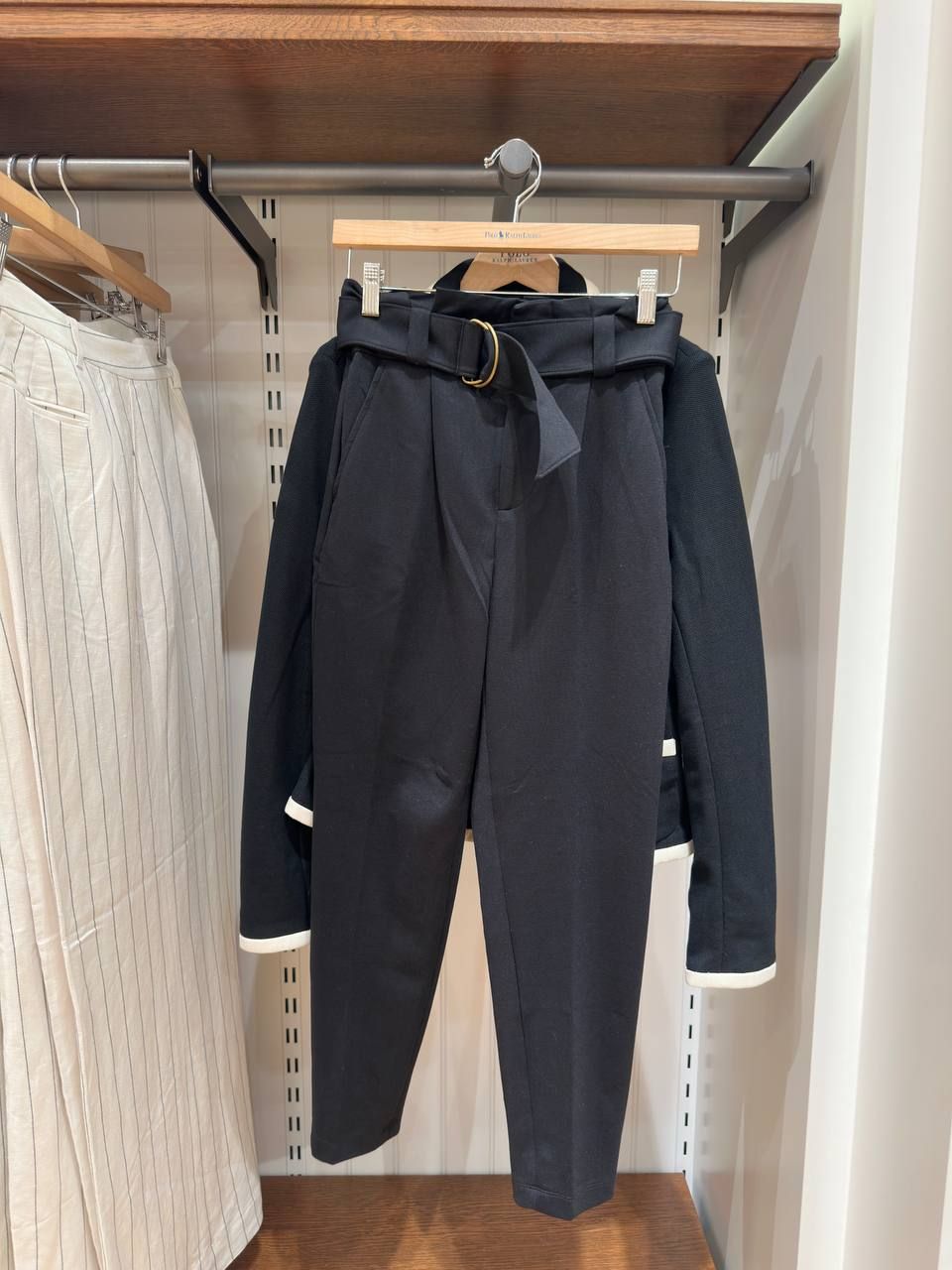 Брюки Polo RL