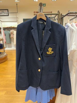 Жакет Polo RL