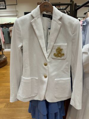 Жакет Polo RL