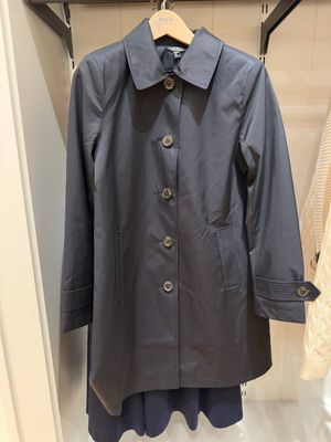 Плащ Polo RL