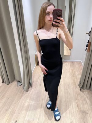 Платье Maje