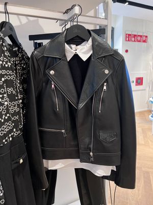 Куртка Karl Lagerfeld