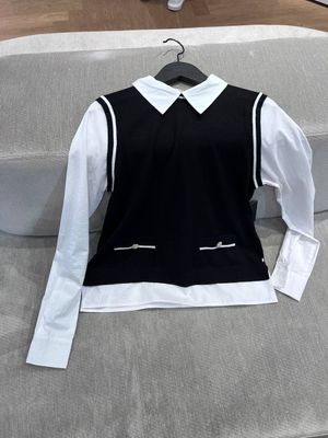 Джемпер Karl Lagerfeld