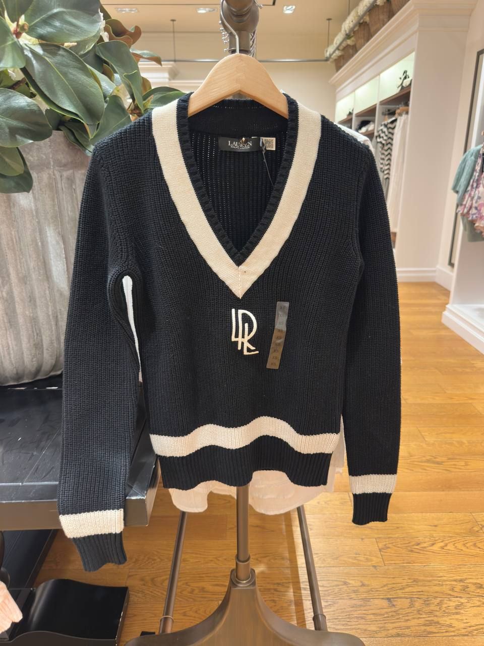 Джемпер Polo RL