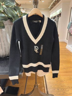 Джемпер Polo RL