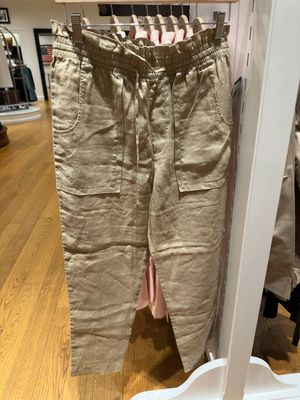 Брюки Polo RL