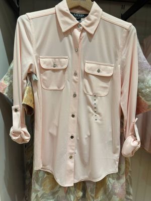 Рубашка Polo RL
