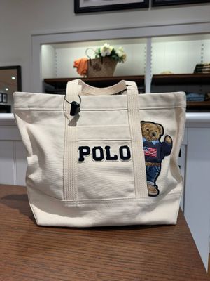 Сумка Polo RL