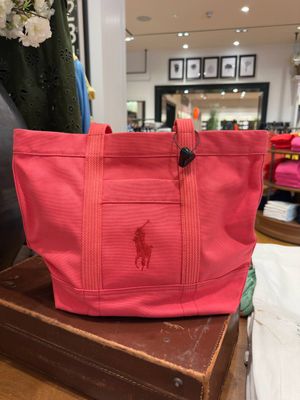 Сумка Polo RL