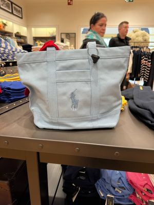Сумка Polo RL