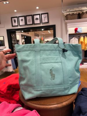 Сумка Polo RL