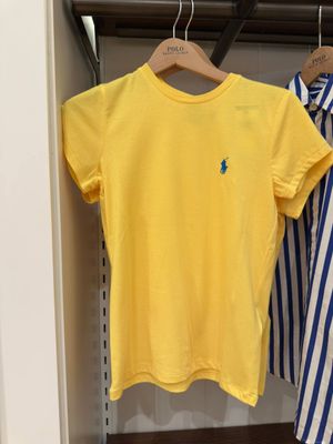 Футболка Polo RL