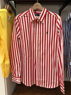 Рубашка Polo RL