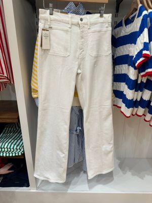 Брюки Polo RL