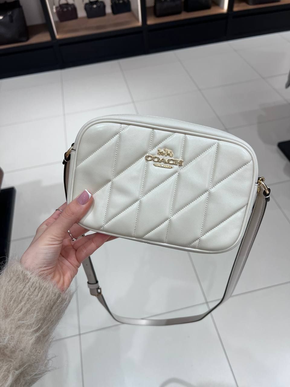 Сумка Coach