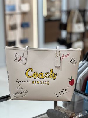 Сумка Coach