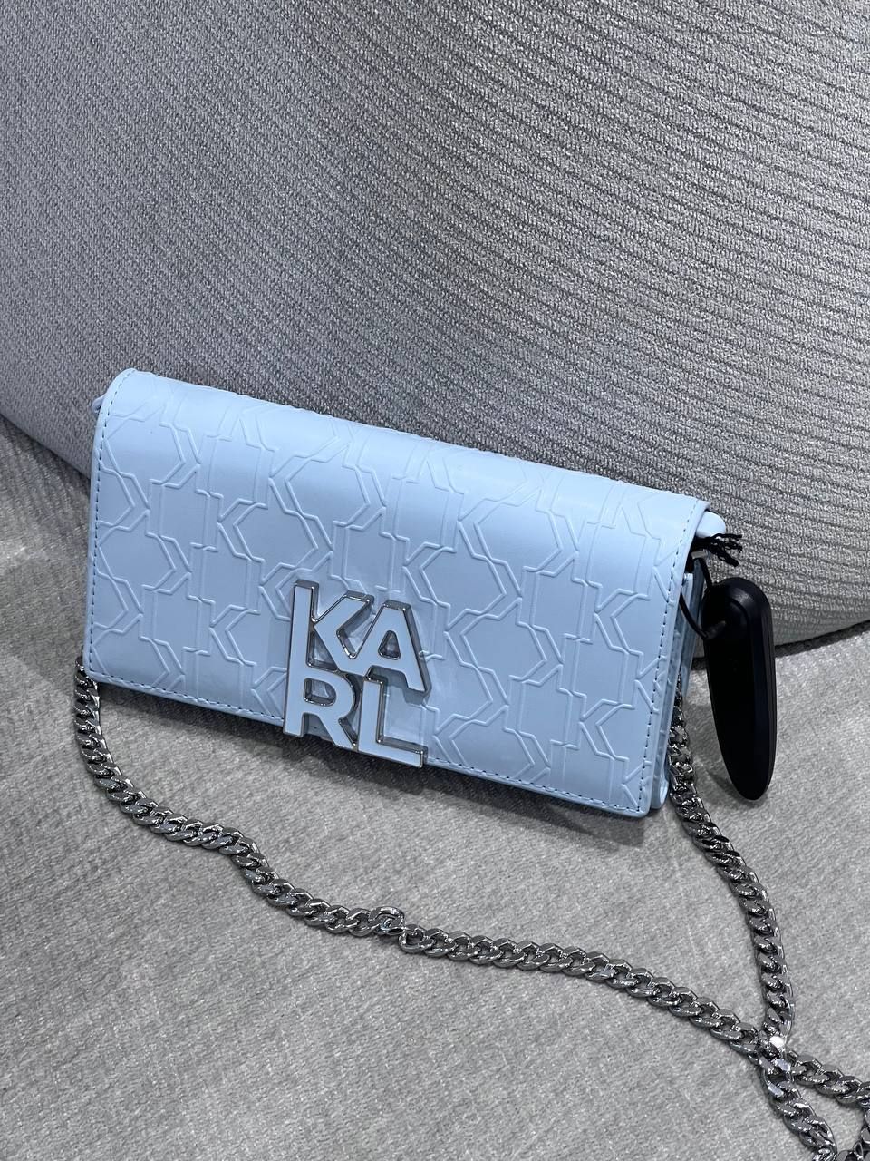 Клатч Karl Lagerfeld