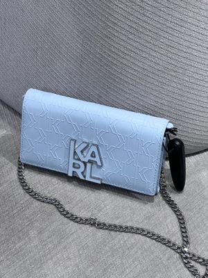 Клатч Karl Lagerfeld