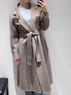 Пальто Roberto Cavalli