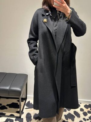 Пальто Roberto Cavalli