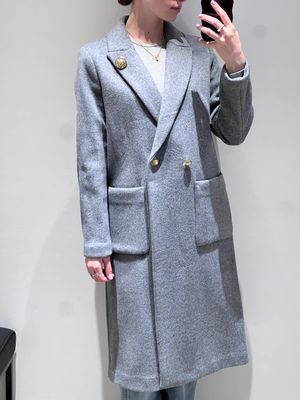 Пальто Roberto Cavalli