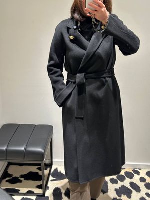 Пальто Roberto Cavalli