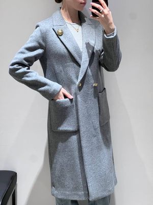 Пальто Roberto Cavalli