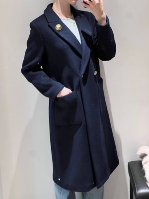 Пальто Roberto Cavalli