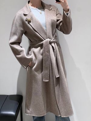 Пальто Roberto Cavalli