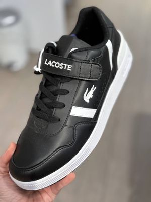 Мужские кроссовки Lacoste